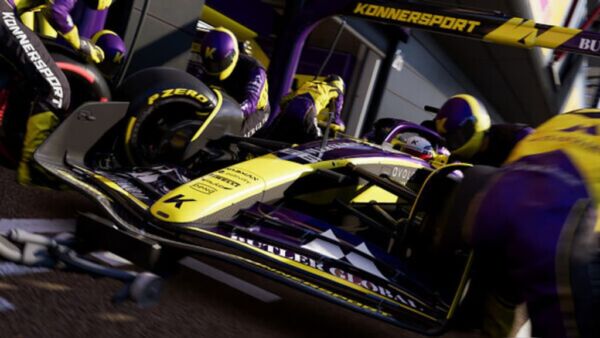 F1 25 (Xbox Series X/S) - Xbox Live Key - GLOBAL - Image 6