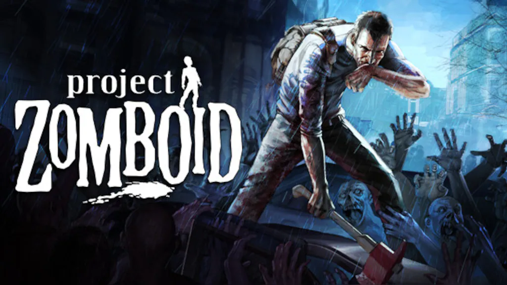 Project Zomboid (PC) - Steam Gift - GLOBAL - Image 2