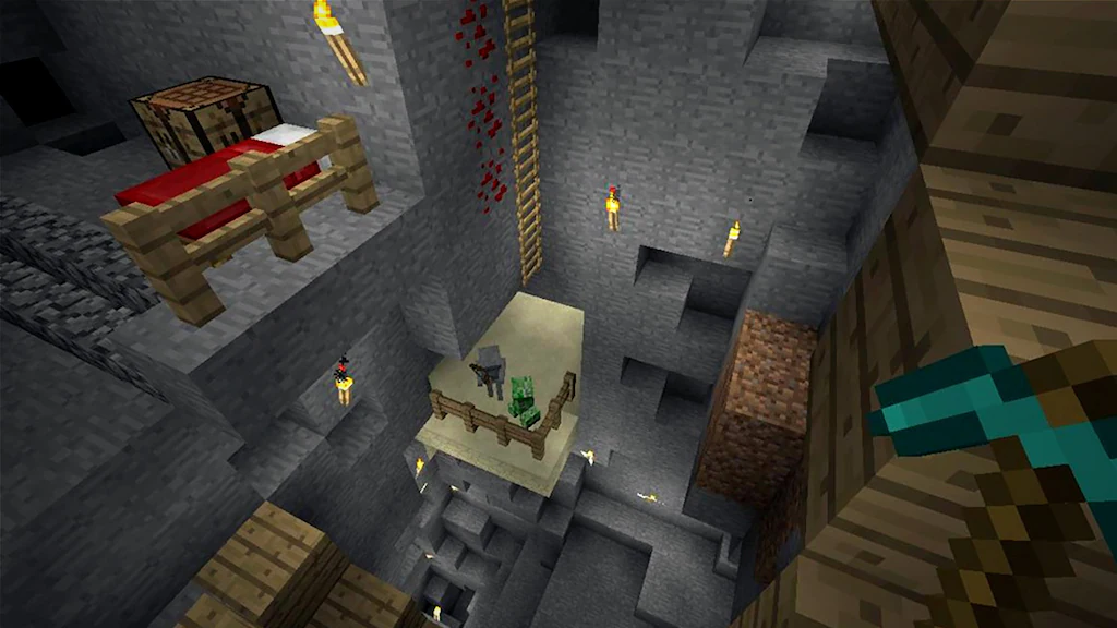 Minecraft | Java Edition (PC) - Microsoft Store Key - GLOBAL - Image 2