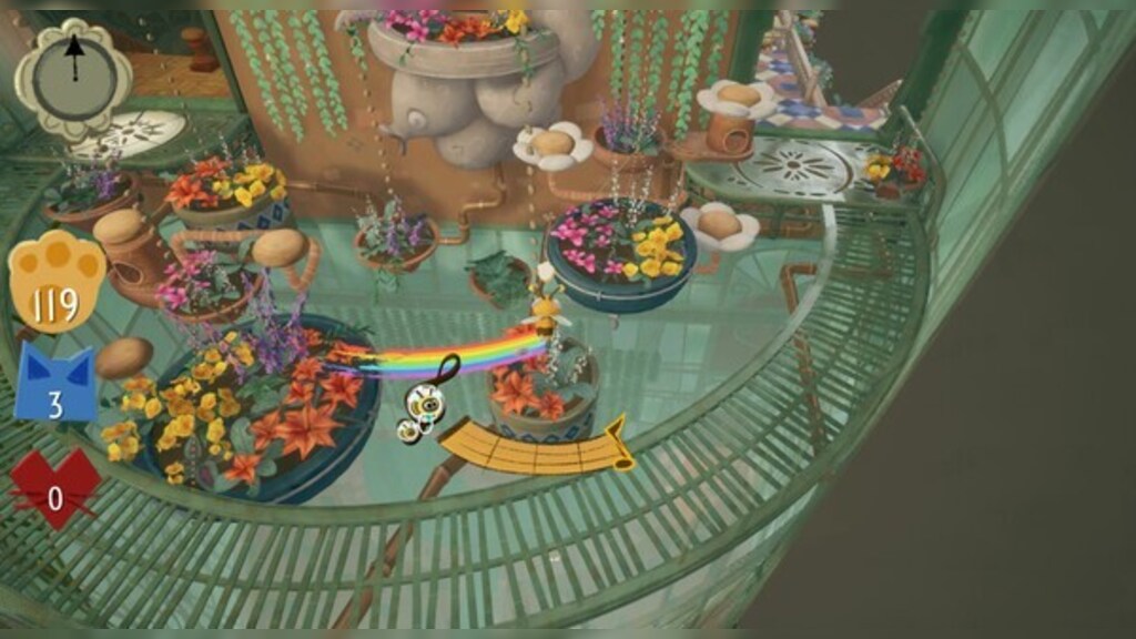 Jumping Jazz Cats (PC) - Steam Key - GLOBAL - Image 5