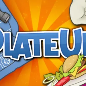 PlateUp! (PC) - Steam Key - GLOBAL