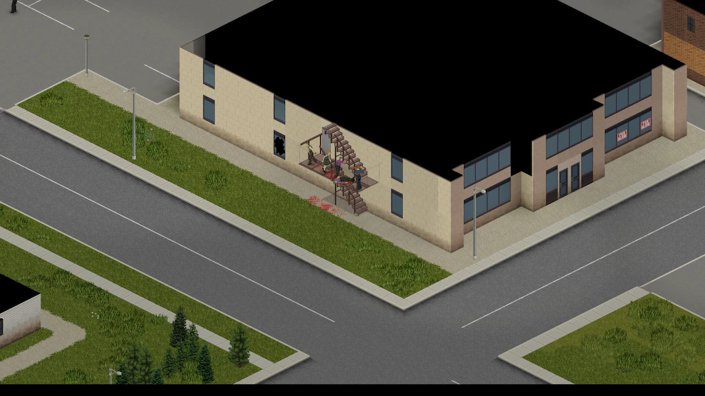 Project Zomboid (PC) - Steam Gift - GLOBAL - Image 6