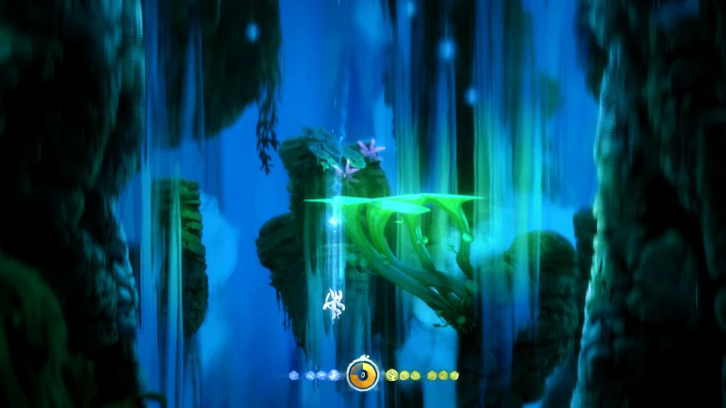 Ori and the Blind Forest | Definitive Edition (PC) - Steam Key - GLOBAL - Image 2