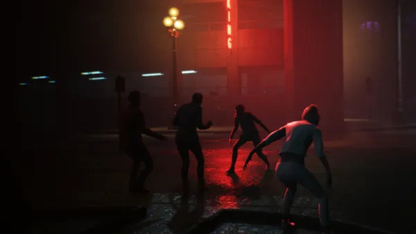 Vampire: The Masquerade - Bloodlines 2 (PC) - Steam Key - GLOBAL - Image 6