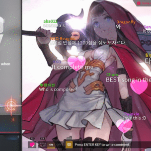 DJMAX RESPECT V - Steam - Key GLOBAL