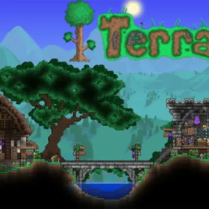 Terraria (PC) - Steam Gift - GLOBAL