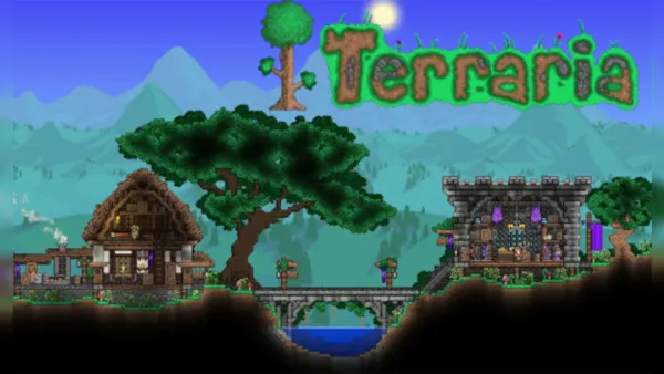Terraria (PC) - Steam Gift - GLOBAL