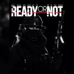 Ready or Not (PC) - Steam Key - GLOBAL