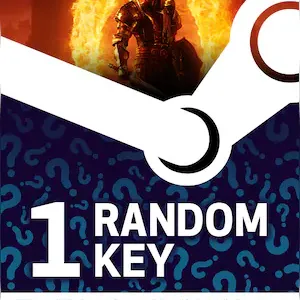 Try to Get The Elder Scrolls IV: Oblivion Remastered - Random 1 Key (PC) - Steam Key - GLOBAL