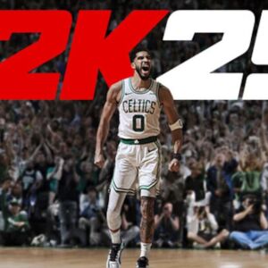 NBA 2K25 (PC) - Steam Account - GLOBAL
