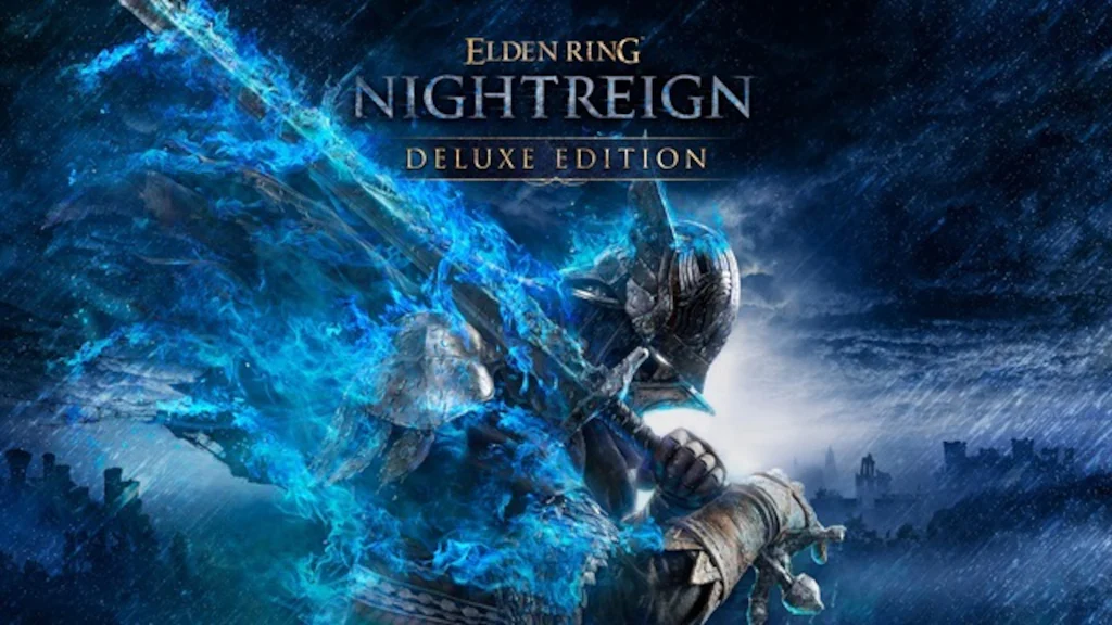 Elden Ring: Nightreign (PC) - Steam Key - NORTH AMERICA