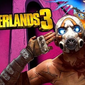 Borderlands 3 (PC) - Steam Key - GLOBAL