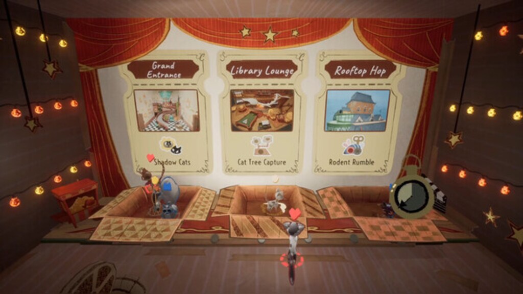 Jumping Jazz Cats (PC) - Steam Key - GLOBAL - Image 6