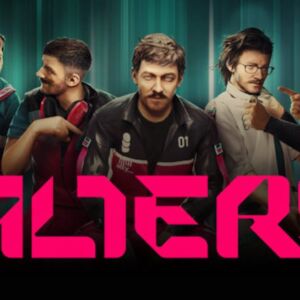 The Alters (PC) - Steam Key - GLOBAL