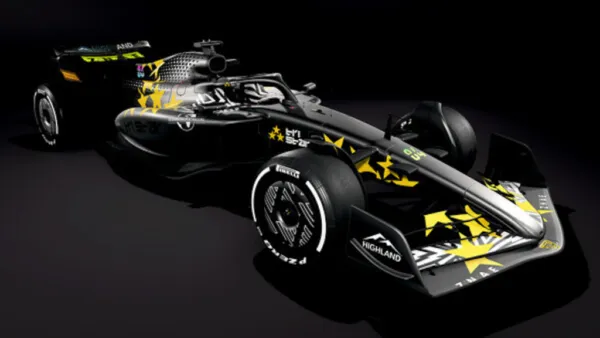F1 25 (Xbox Series X/S) - Xbox Live Key - GLOBAL - Image 4