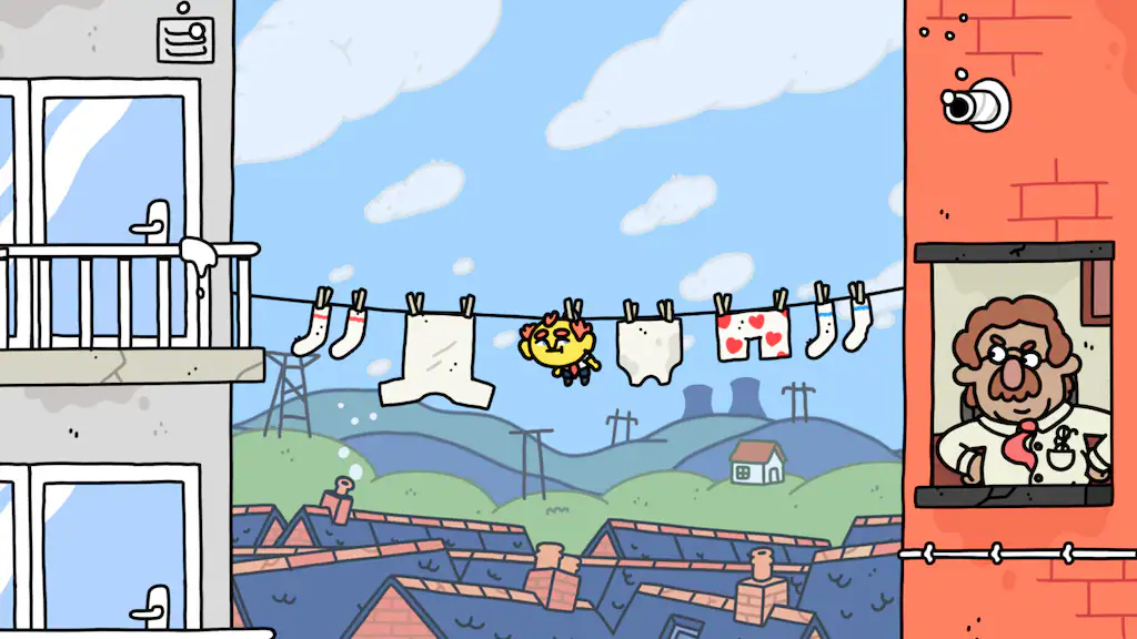 Thank Goodness You’re Here (PC) - Steam Key - GLOBAL - Image 6