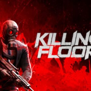 Killing Floor 3 (PC) - Steam Key - NORTH AMERICA