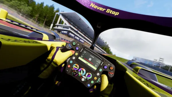 F1 25 (Xbox Series X/S) - Xbox Live Key - GLOBAL - Image 5