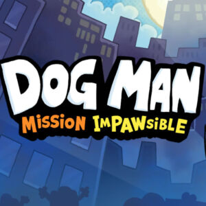 Dog Man: Mission Impawsible EU (without DE/AT/NL/PL) PS4/PS5 CD Key