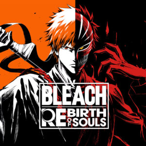 BLEACH Rebirth of Souls - Pre-Order Bonus DLC EU PS5 CD Key