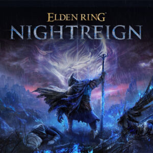 ELDEN RING NIGHTREIGN PS5 Account