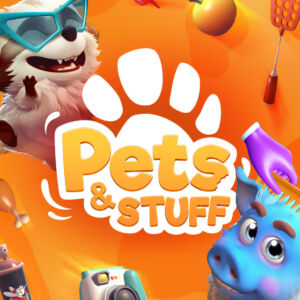 Pets & Stuff EU PS5 CD Key
