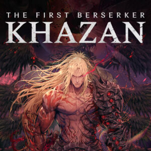 The First Berserker: Khazan PS5 Online Account Activation