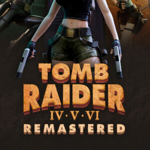 Tomb Raider IV-VI Remastered PS4/PS5 Account