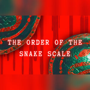 The Order of the Snake Scale EU PS5 CD Key