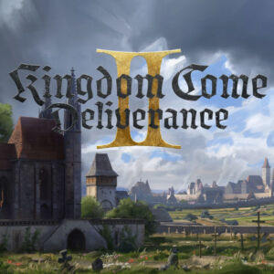 Kingdom Come: Deliverance II PS5 Online Account Activation