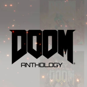 DOOM Anthology EU PS4 CD Key