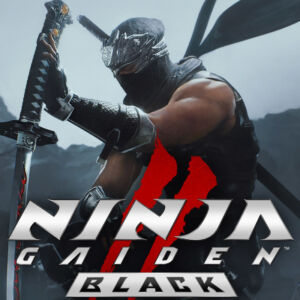 NINJA GAIDEN 2 Black PS5 Account