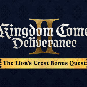 Kingdom Come: Deliverance II - Pre-order Bonus DLC EU PS5 CD Key