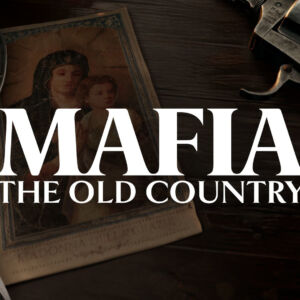 Mafia: The Old Country PS5 Account