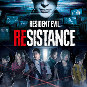 RESIDENT EVIL RESISTANCE EU (without DE) PS4 CD Key