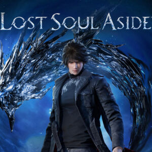 Lost Soul Aside PS5 Account