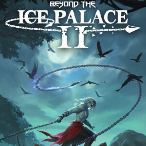 Beyond the Ice Palace 2 EU PS5 CD Key