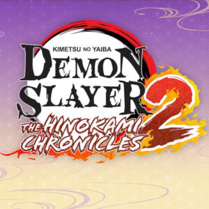 Demon Slayer -Kimetsu no Yaiba- The Hinokami Chronicles 2 PS4/PS5 Account