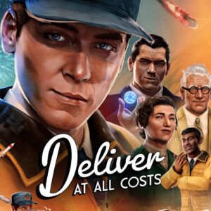 Deliver at all Costs PS5 Account