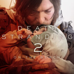 Death Stranding 2: On the Beach PS5 Account