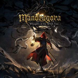 Mandragora: Whispers of the Witch Tree PS5 Account