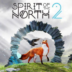 Spirit of the North 2 EU PS5 CD Key