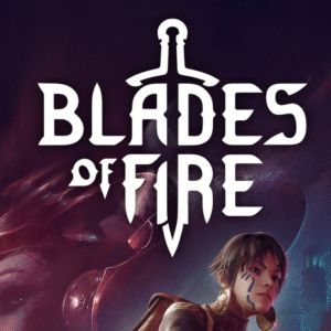 Blades of Fire - Adventurer Pack DLC EU (without DE) PS5 CD Key