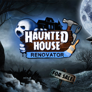 Haunted House Renovator EU PS5 CD Key