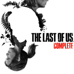 The Last Of Us Complete PS5 Account