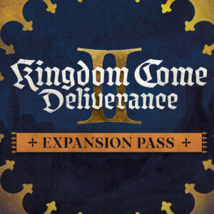Kingdom Come Deliverance II - Expansion Pass DLC EU (without DE) PS5 CD Key