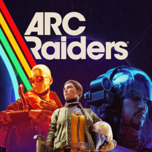ARC Raiders PS5 Online Account Activation