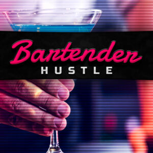 Bartender Hustle EU PS5 CD Key