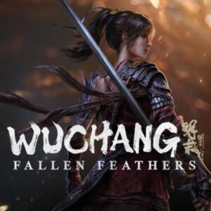 Wuchang: Fallen Feathers PS5 Account