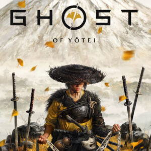 Ghost of Yōtei + Pre-order Bonus DLC EU PS5 CD Key
